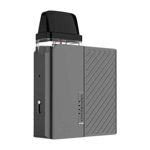 Vaporesso XROS Nano Kit - Black Coral